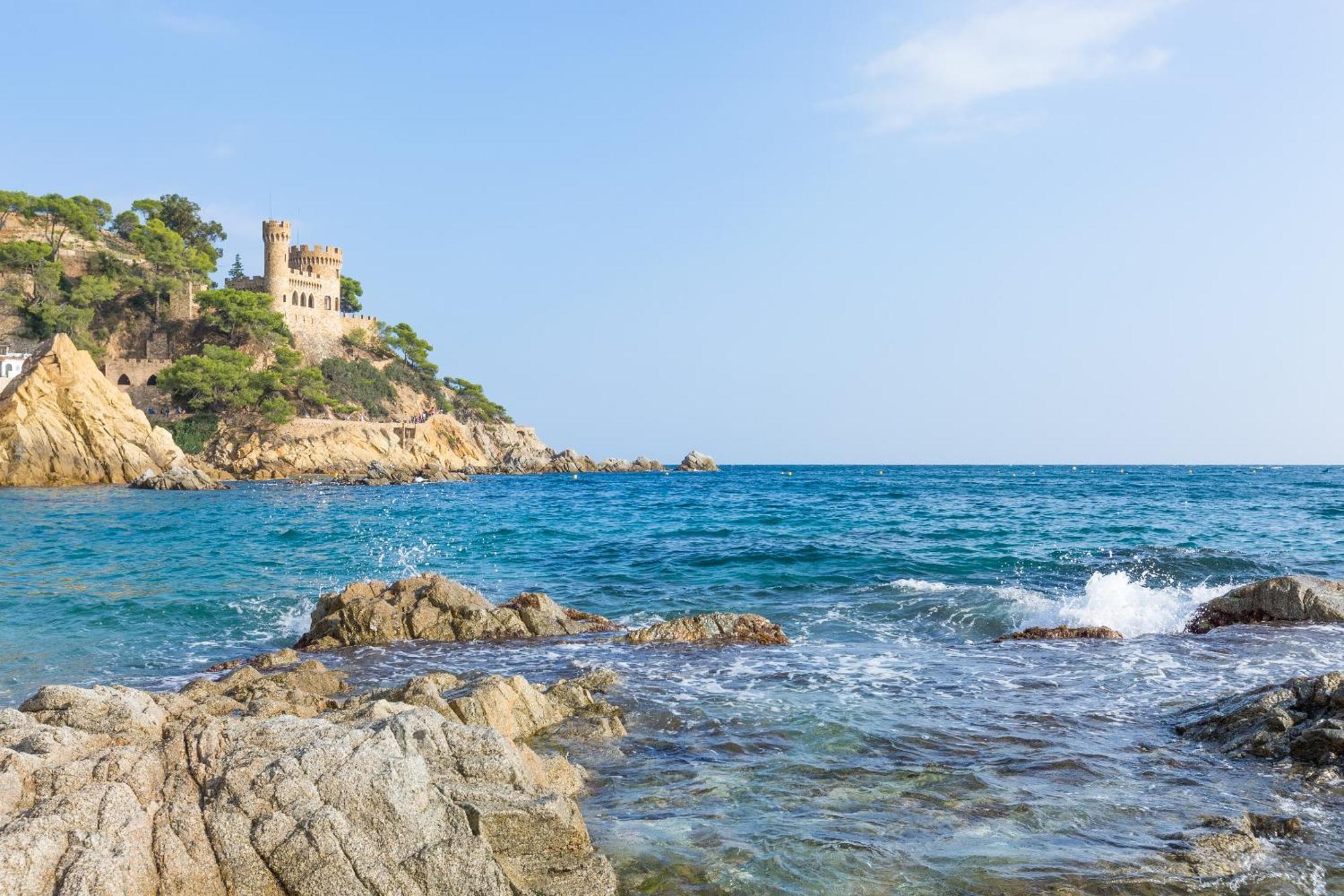 2 Tor-18 Lloret de Mar