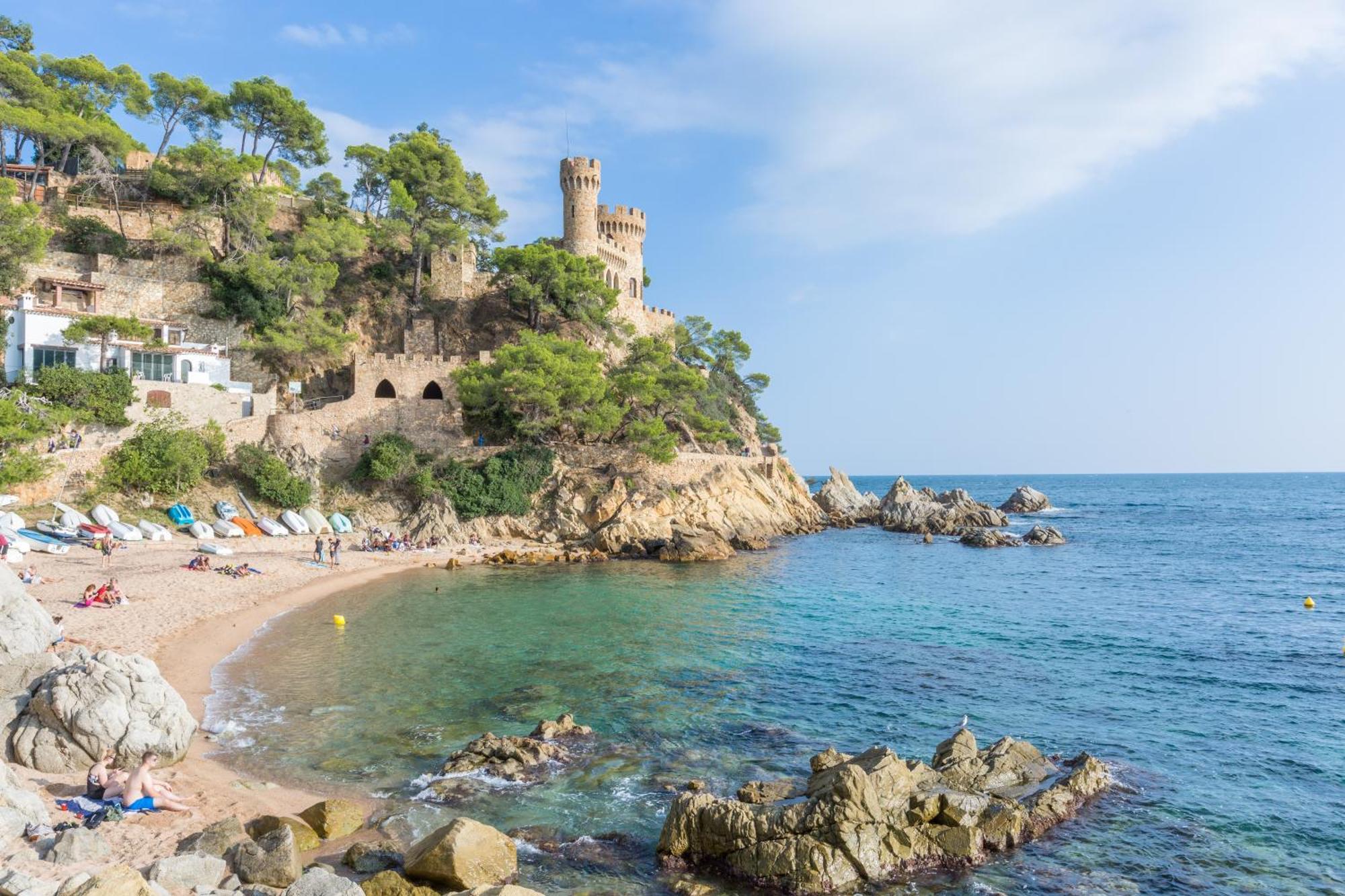 Holiday home 2 Tor-18 Lloret de Mar