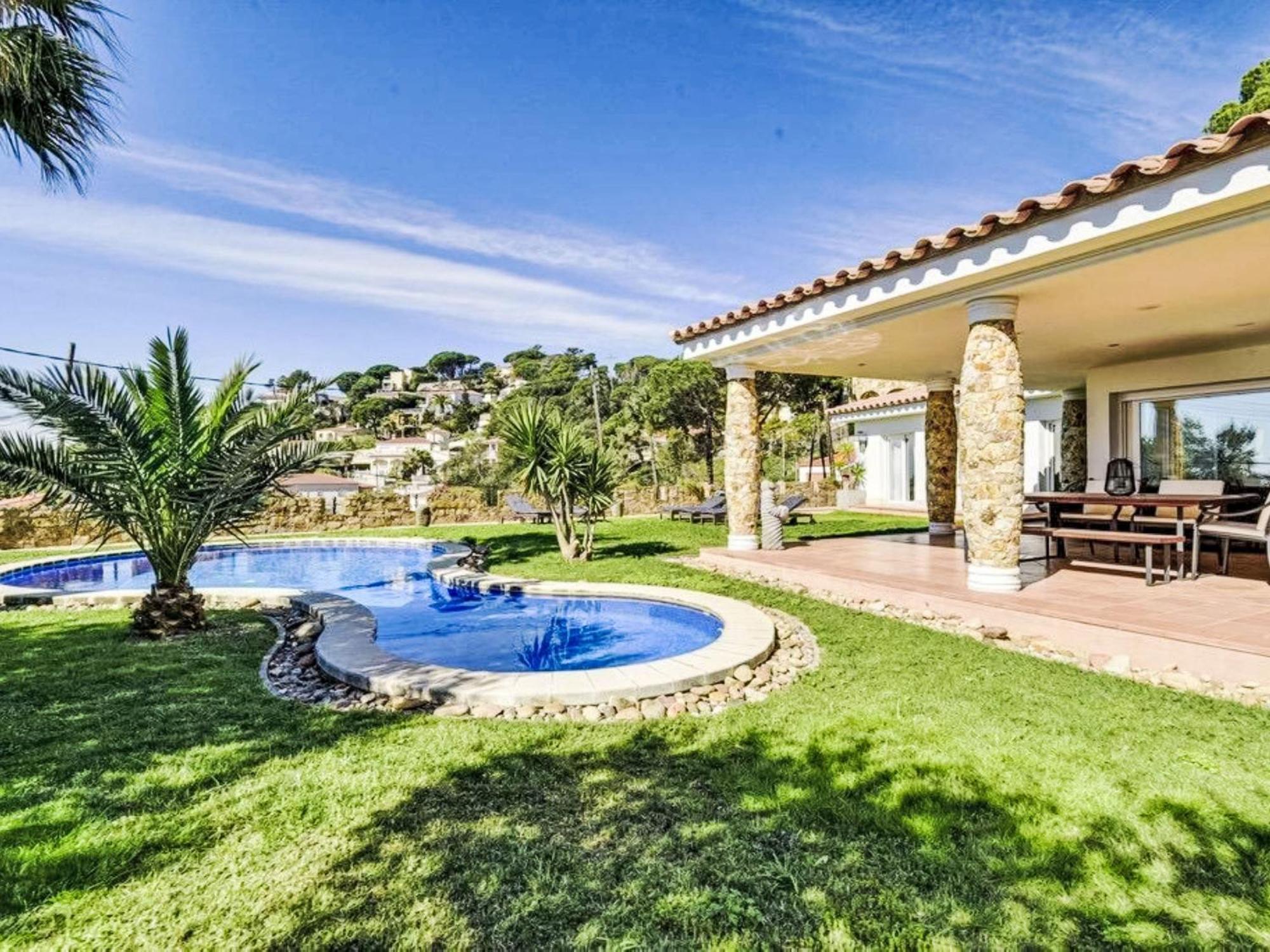 Ferienhaus Guaita By Interhome