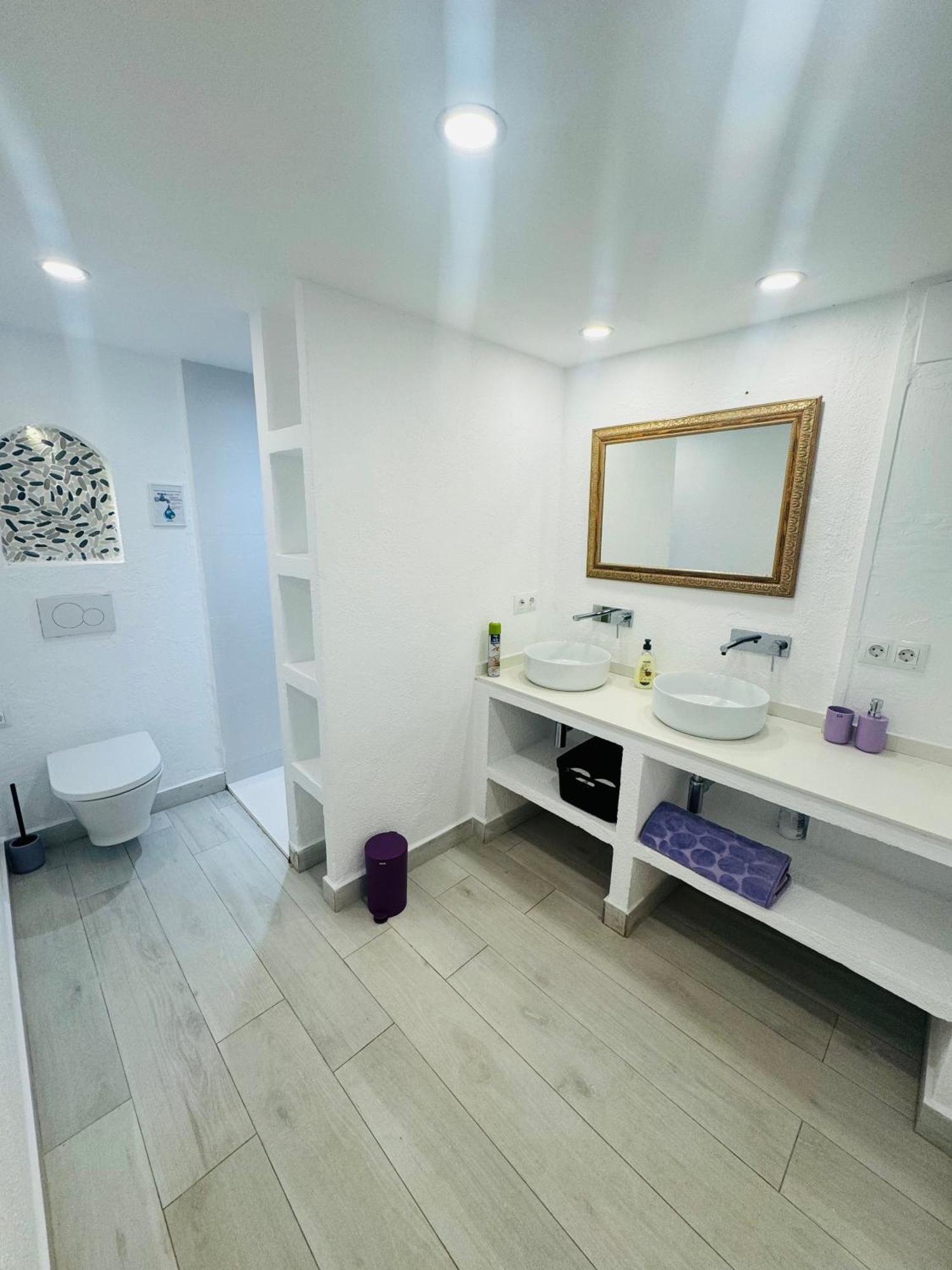 Exclusiva Casa Con Vistas Despejadas Al Mar Y Piscina Privada Holiday home Lloret de Mar