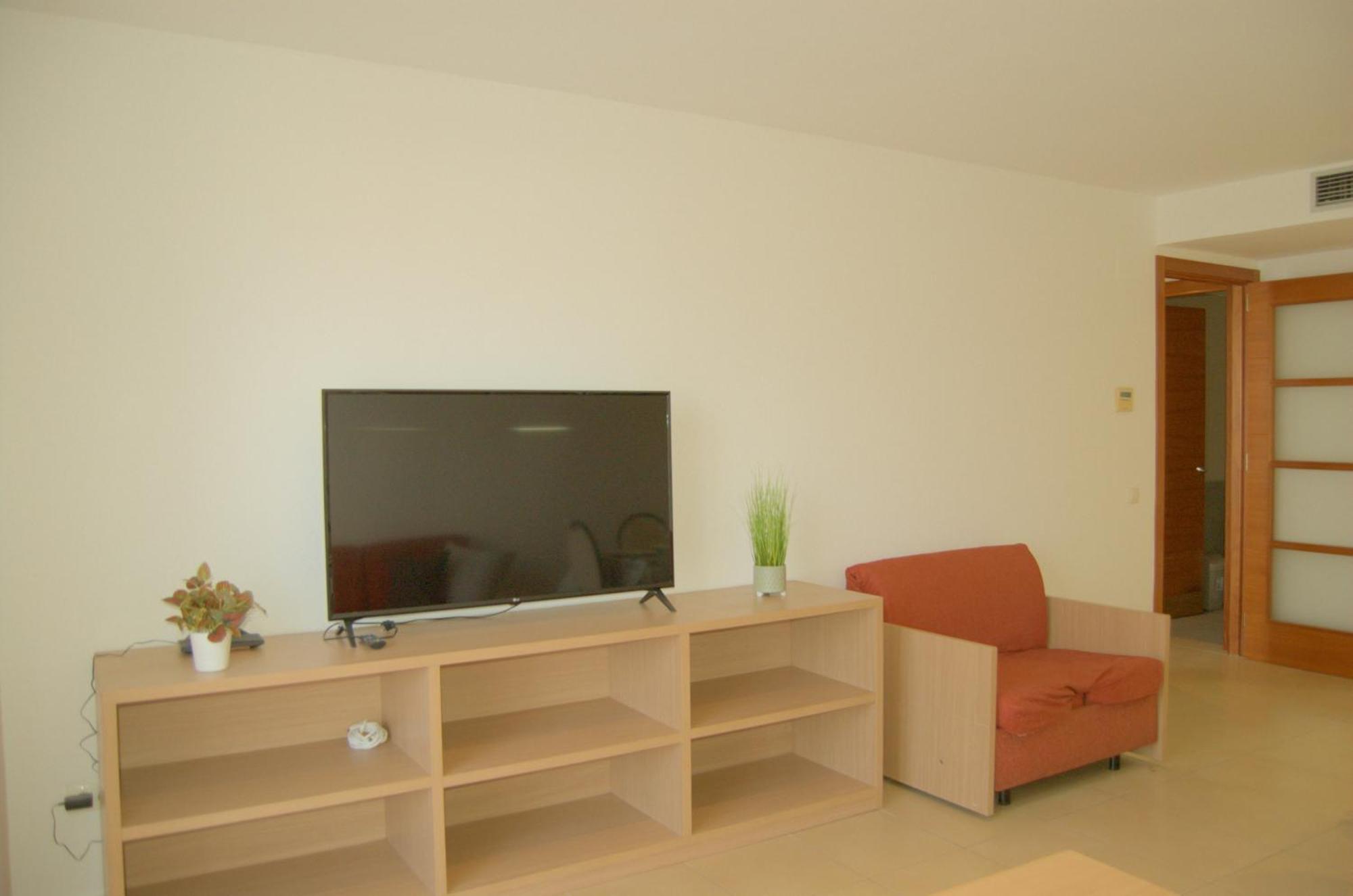 Aura, Centro De 2 Apartment *