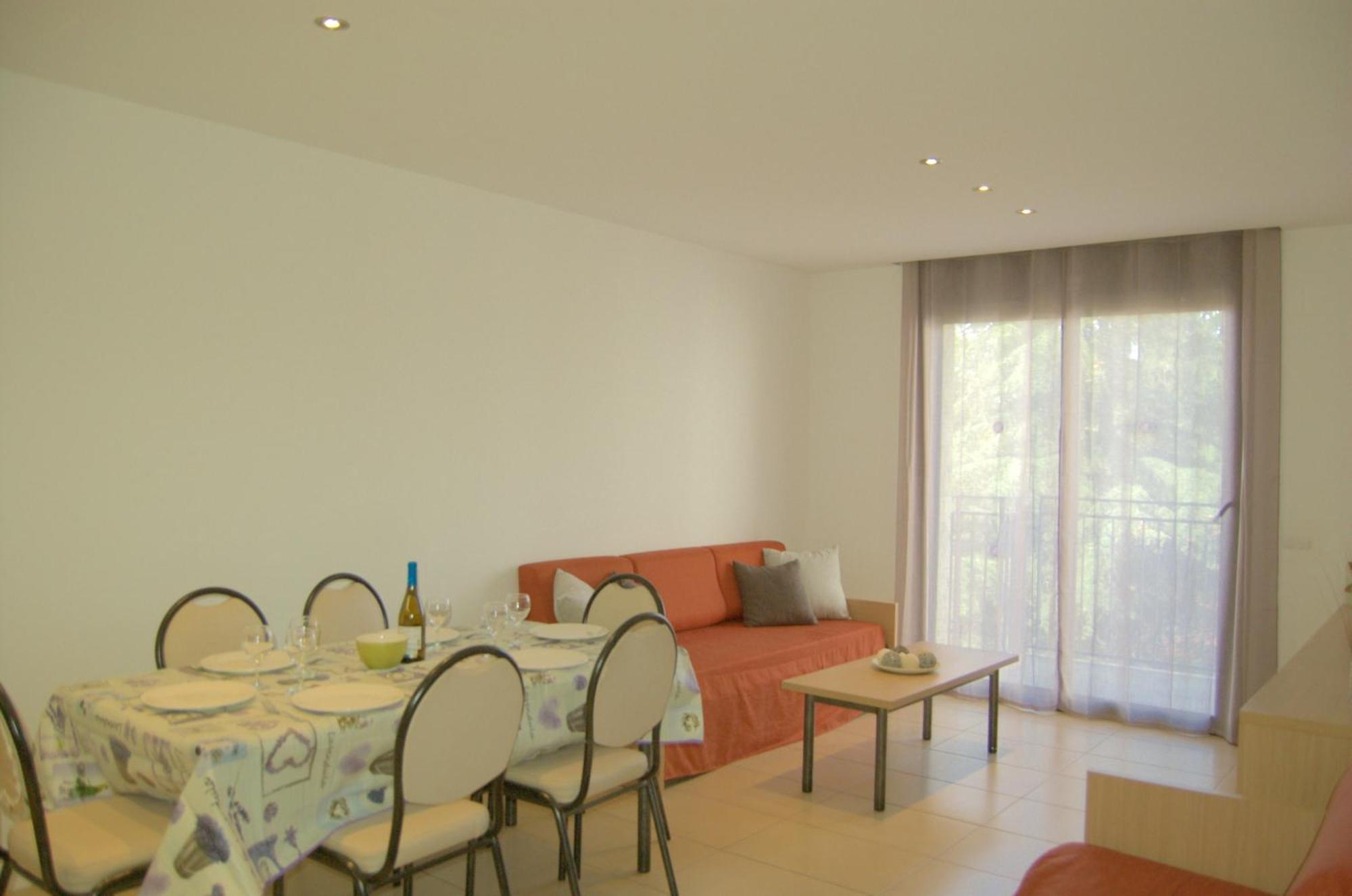 Aura, Centro De 2 Apartment