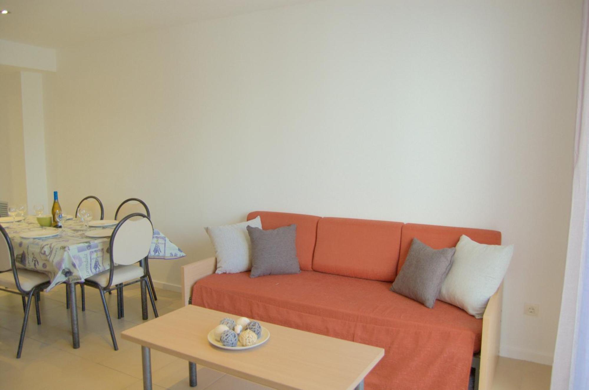 Apartment Aura, Centro De 2