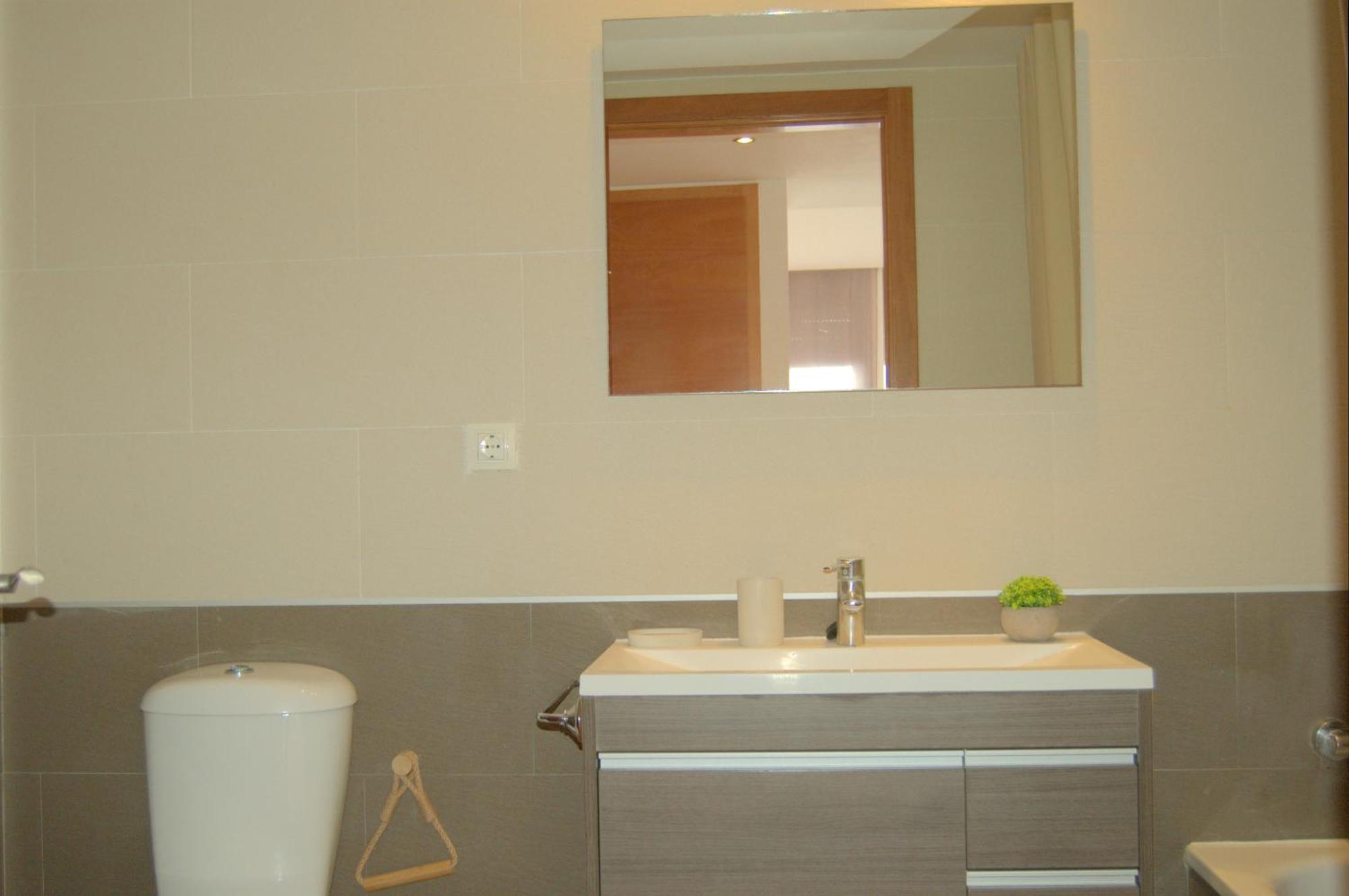 Aura, Centro De 2 Lloret de Mar