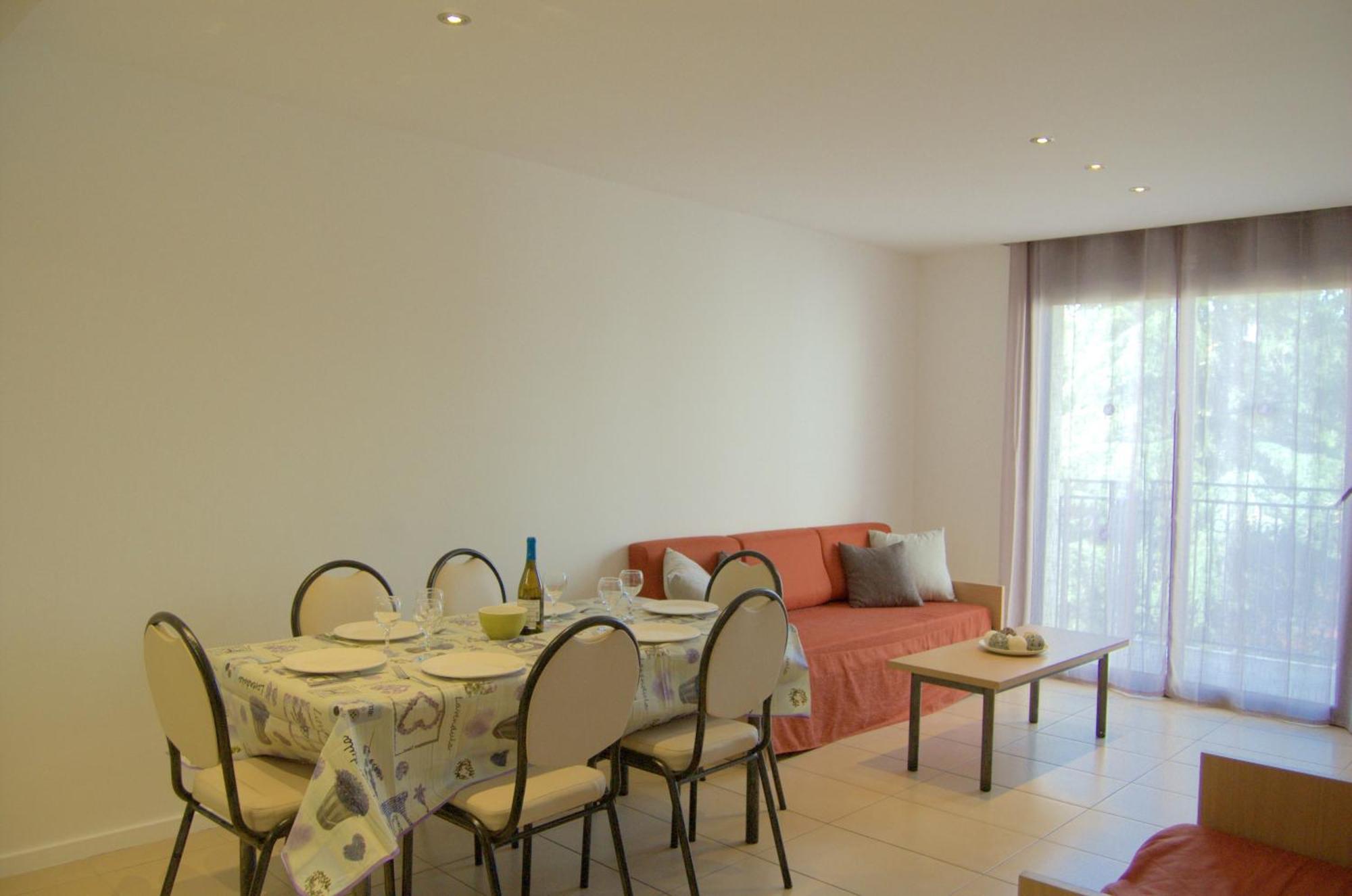 Apartment Aura, Centro De 2 Lloret de Mar