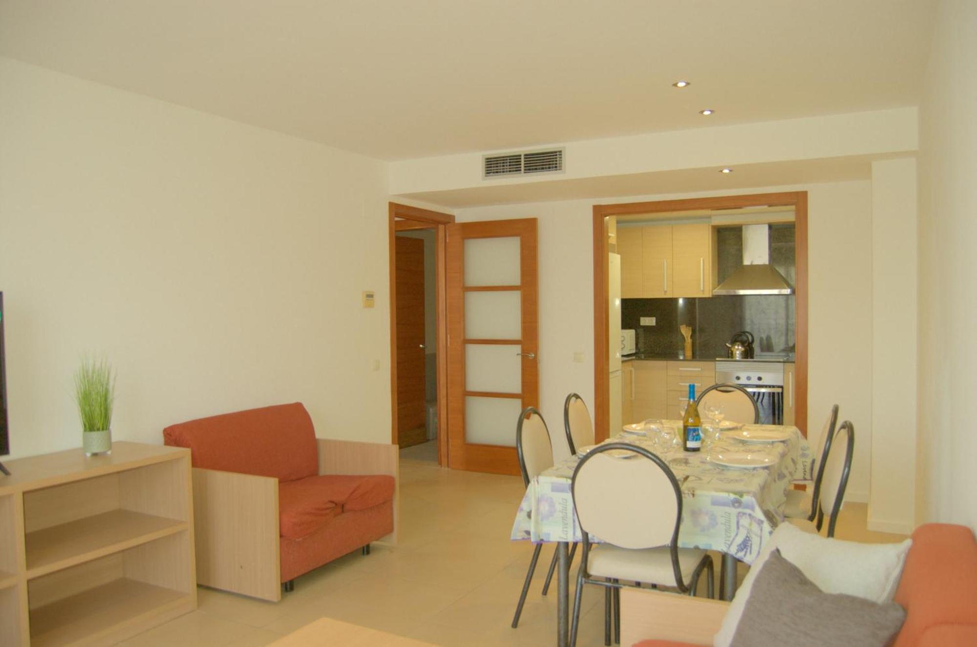 Aura, Centro De 2 Lloret de Mar