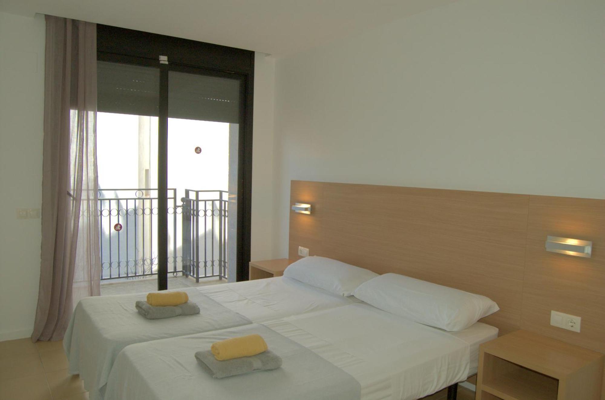 Apartment Aura, Centro De 2 *
