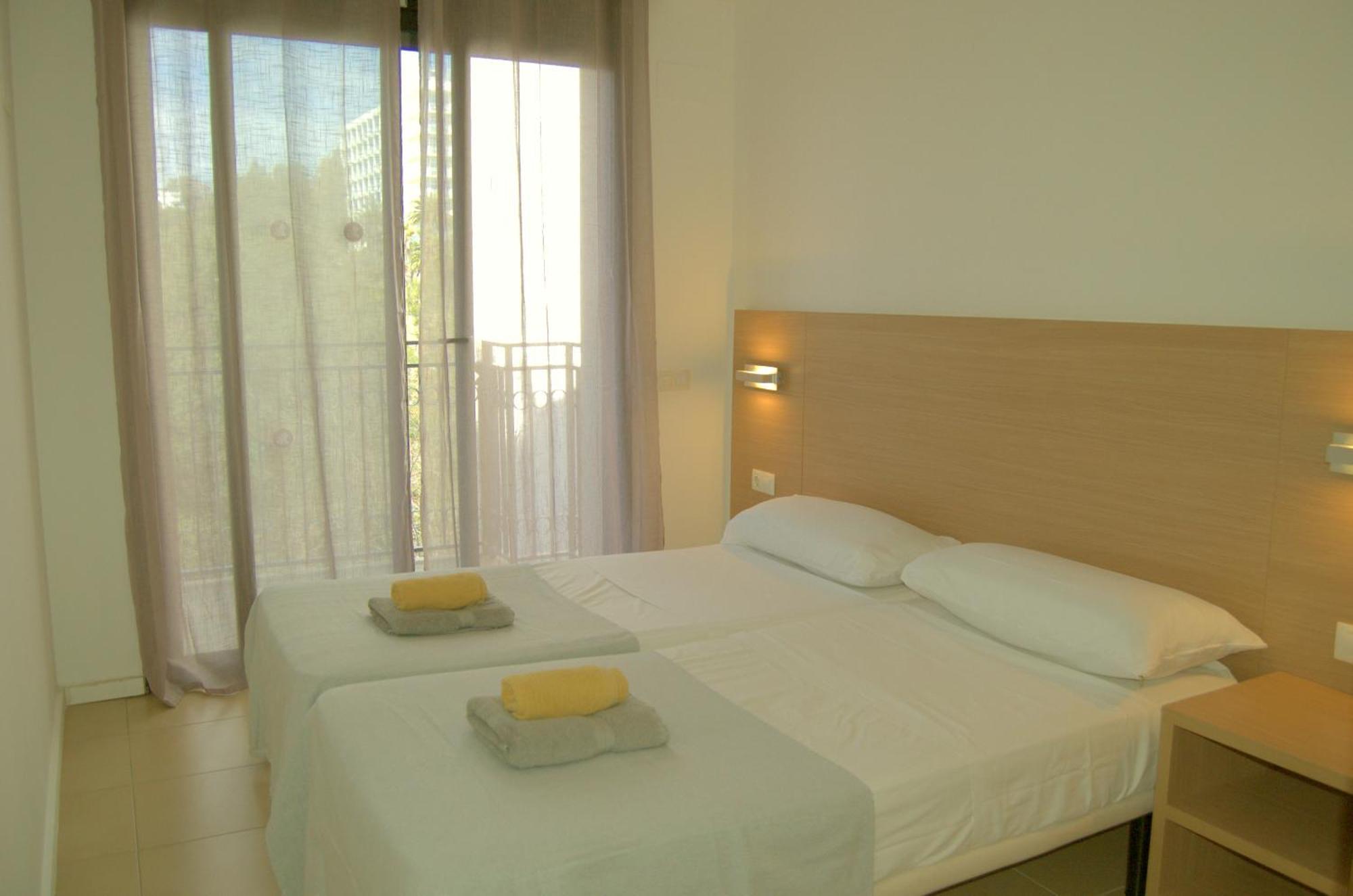 Aura, Centro De 2 Lloret de Mar
