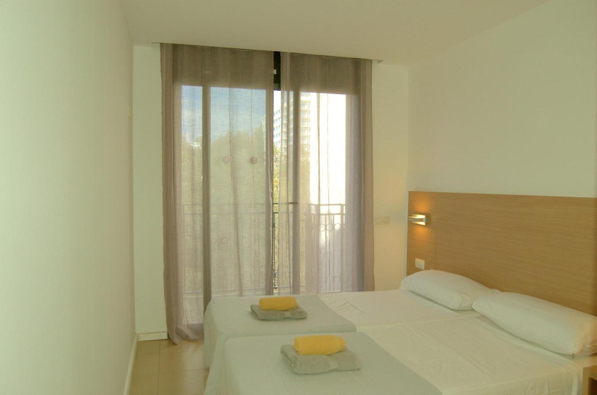 Aura, Centro De 2 Apartment