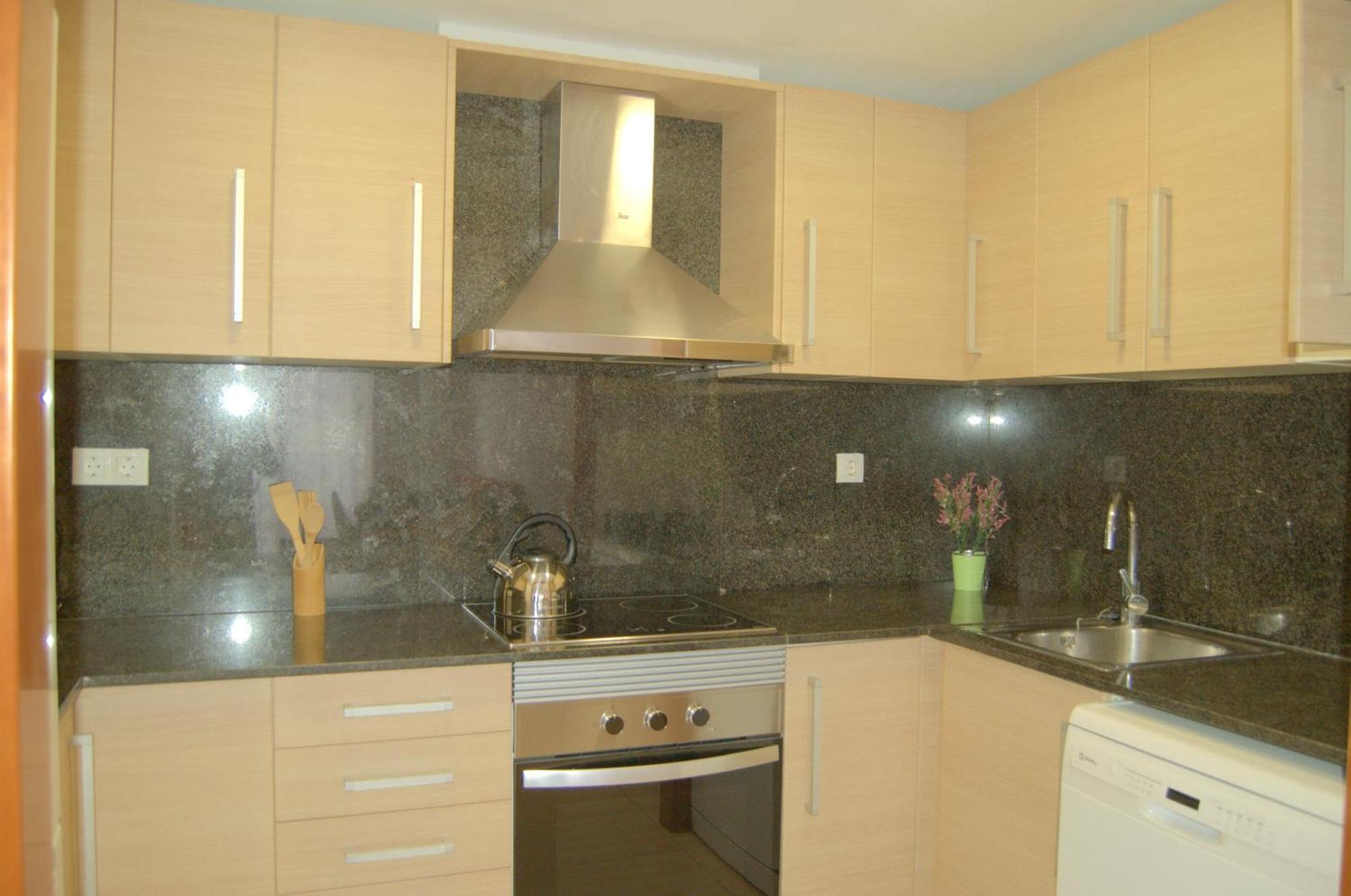 Apartment Aura, Centro De 2