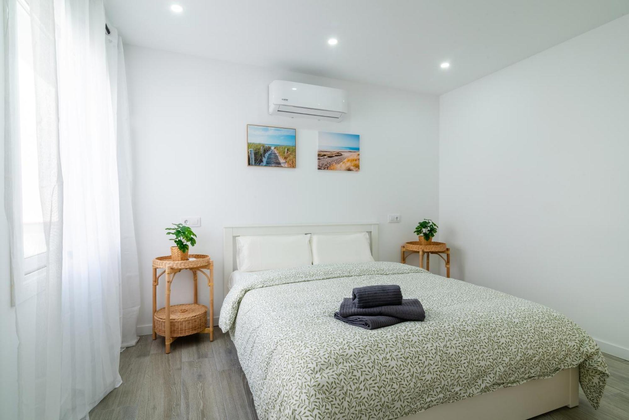 Apartamento Salatan Apartments, Plaza Paris *