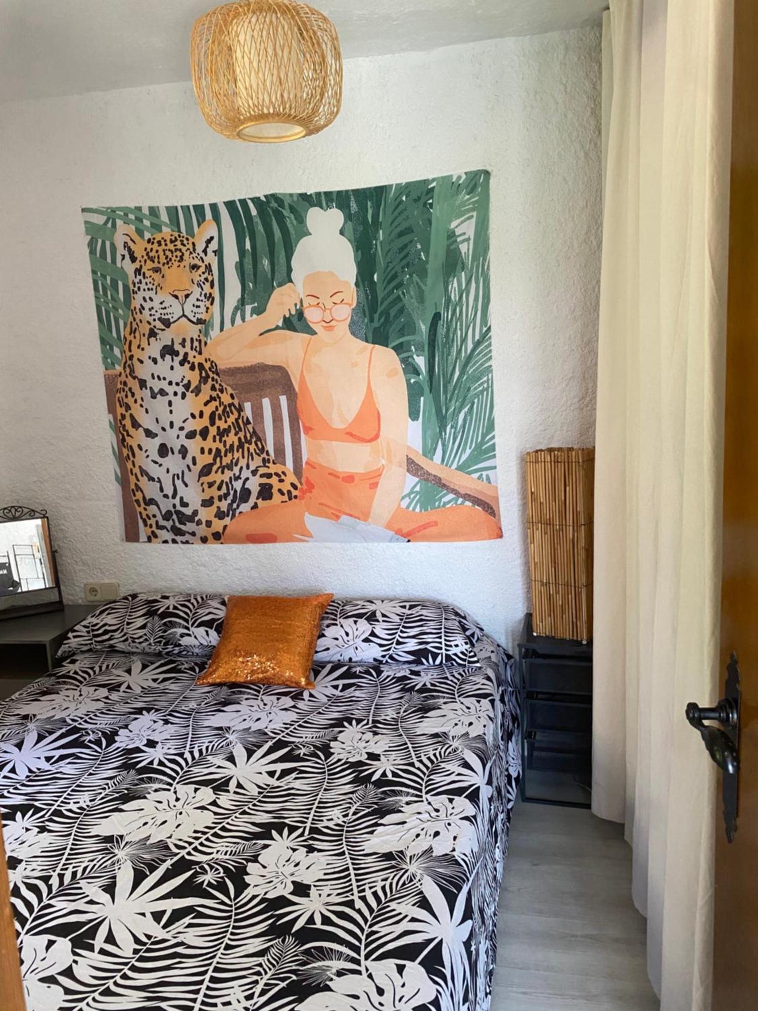 Holiday home Bambu Costa Brava Lloret de Mar