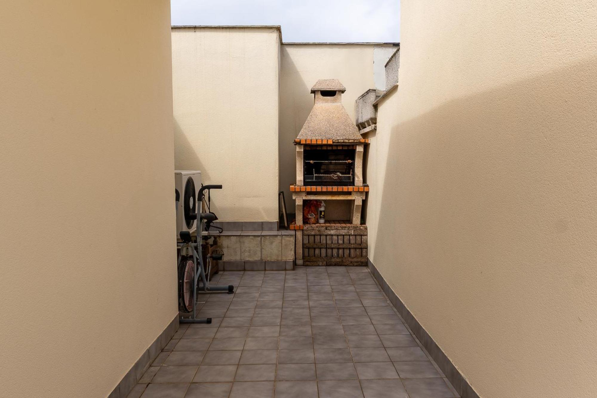 Penthouse Fenals Lloret de Mar