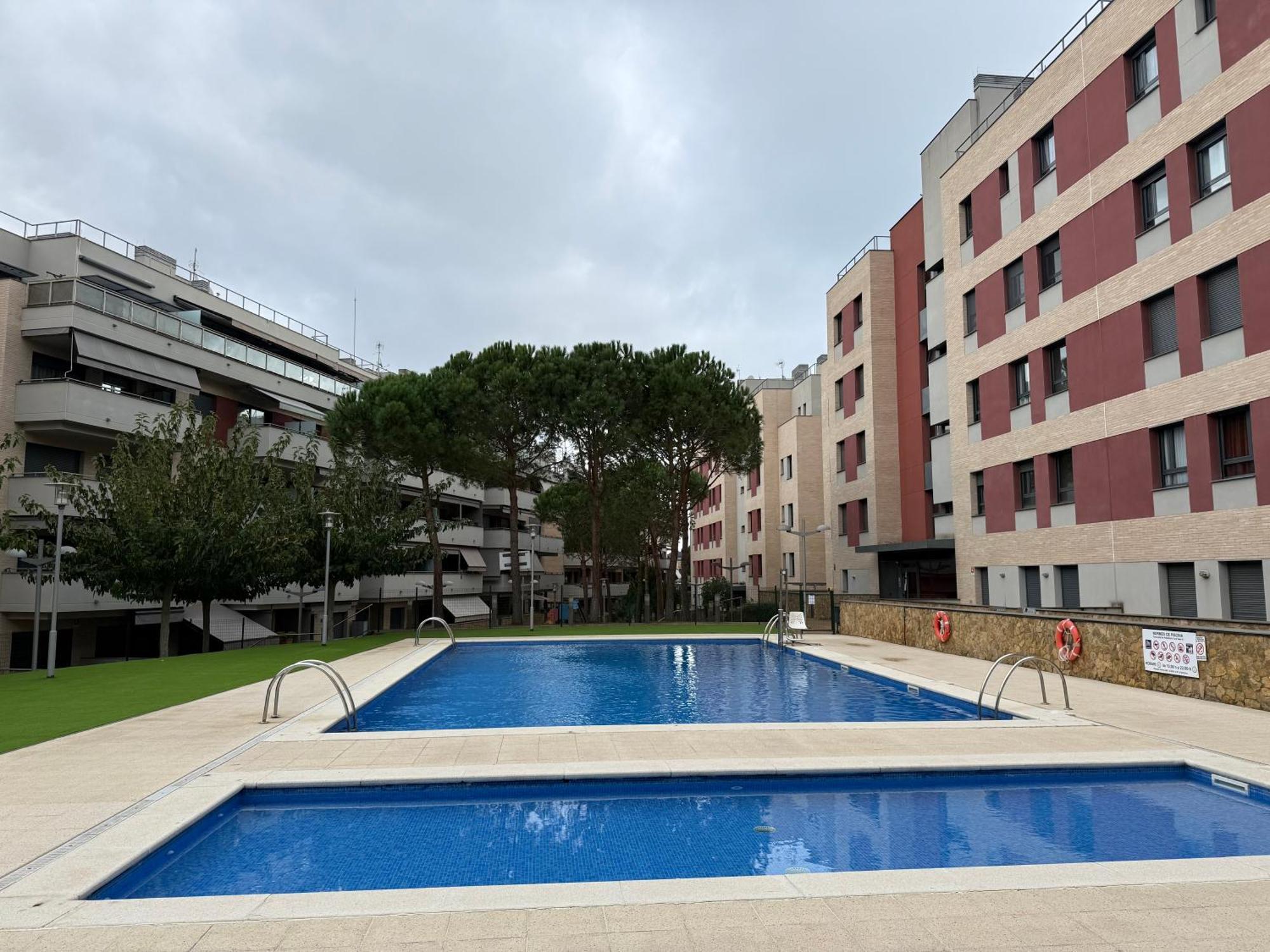 Apartamento Fenals