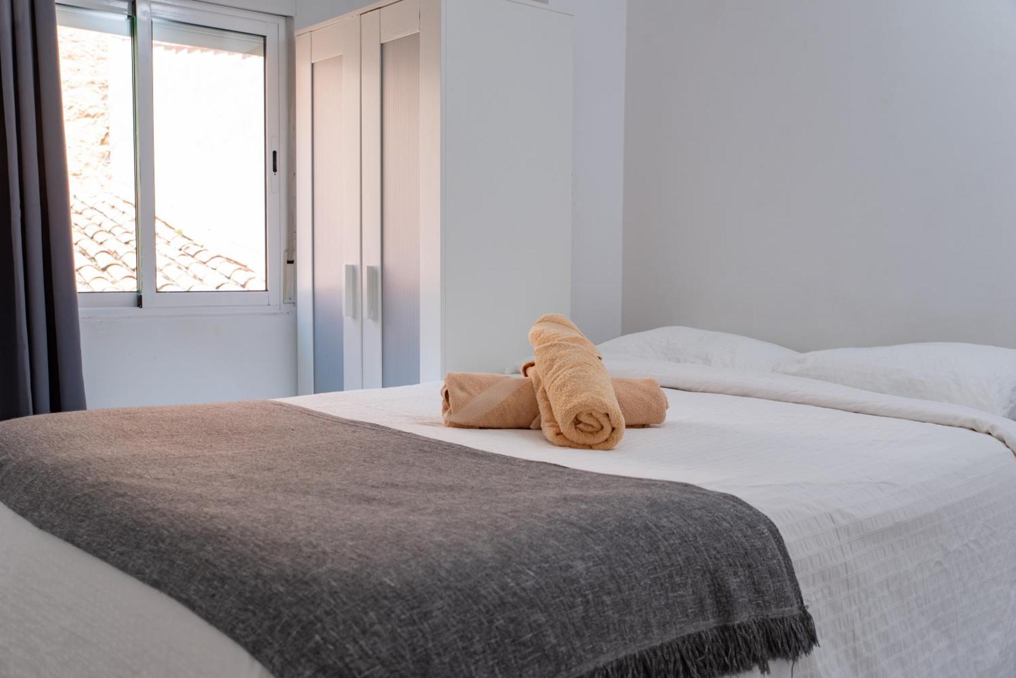Appartement Du Soleil