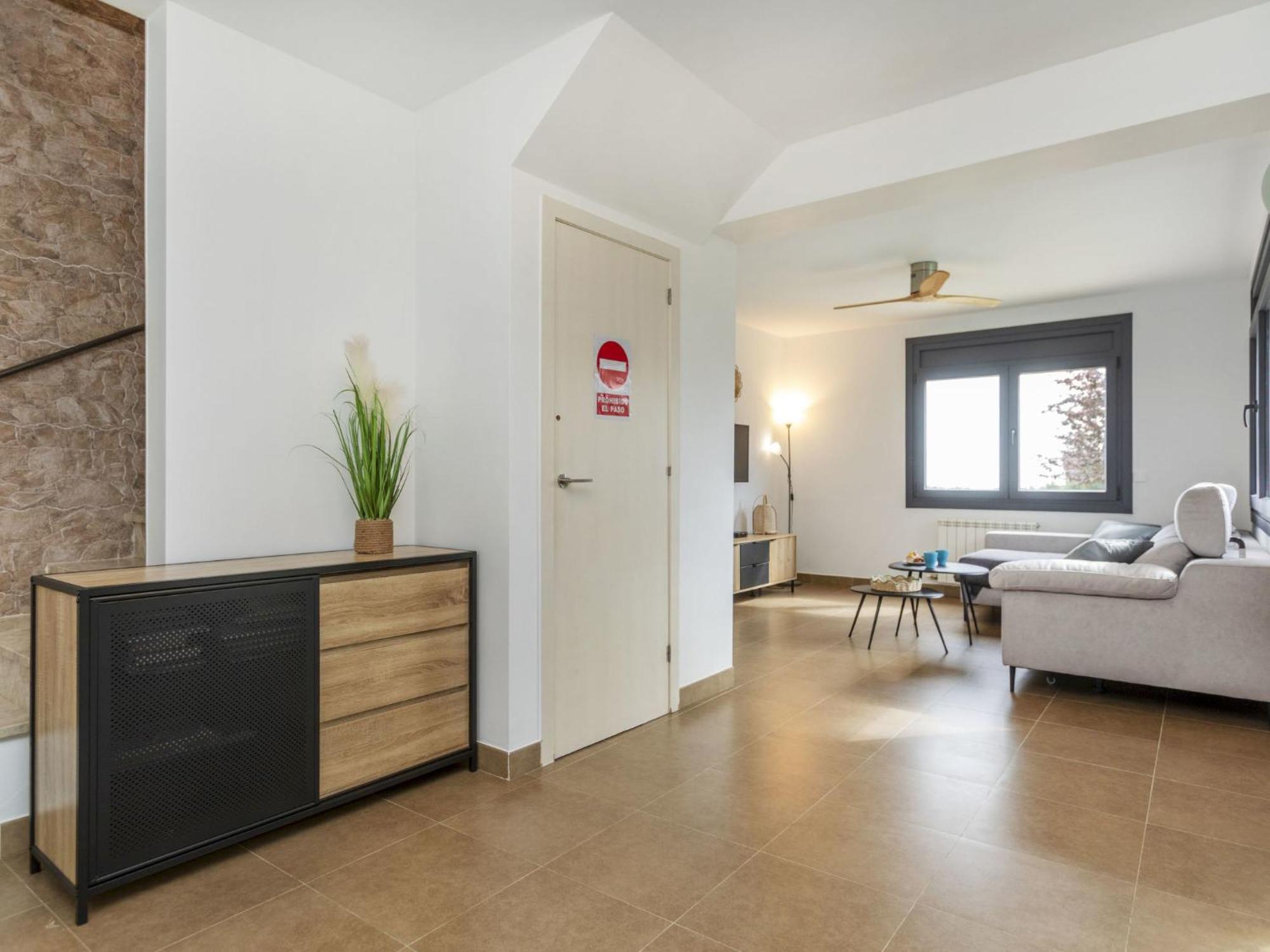 Selvamar By Interhome Vakantiehuis Lloret de Mar