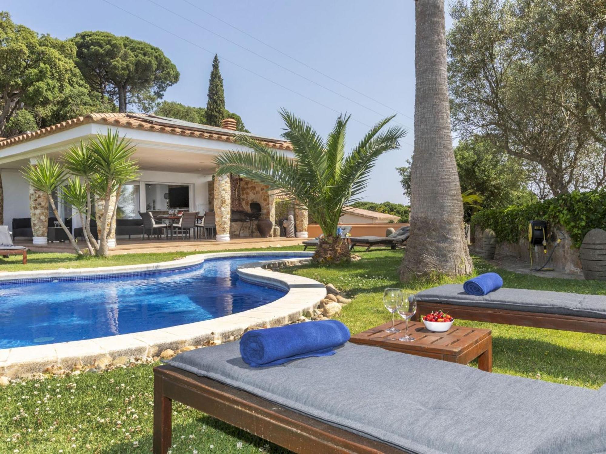 Guaita By Interhome Lloret de Mar