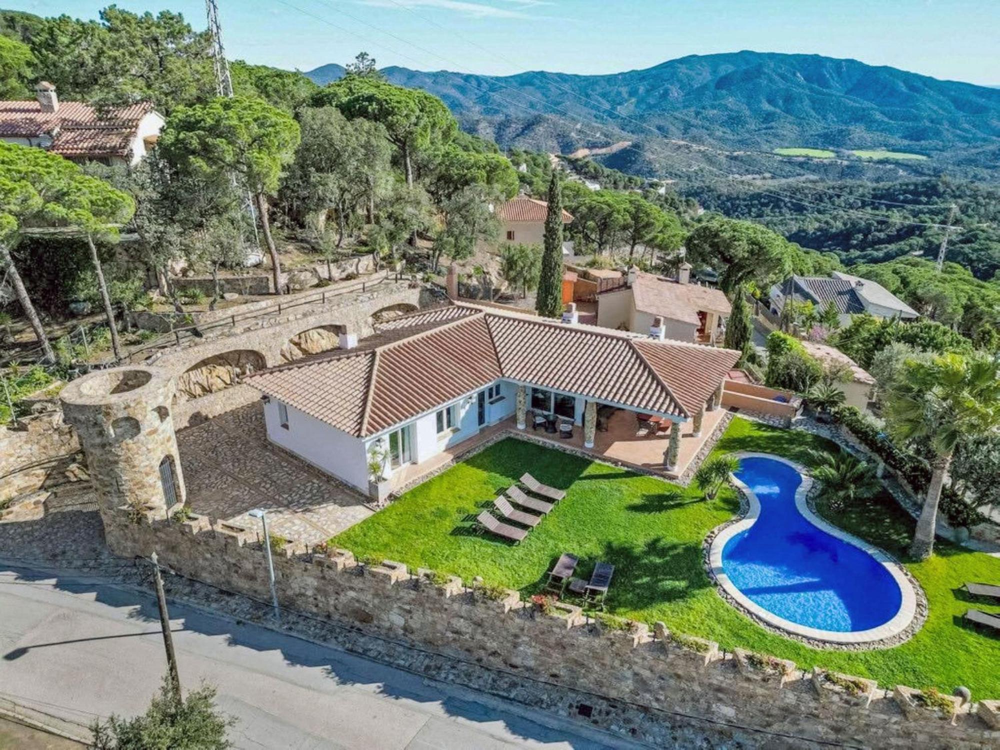 Guaita By Interhome Ferienhaus *