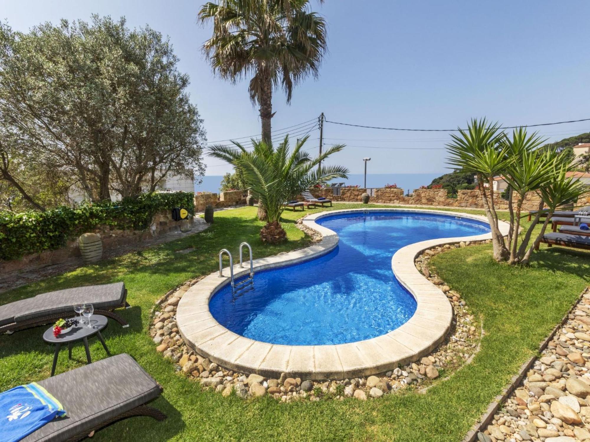 Guaita By Interhome Ferienhaus Lloret de Mar