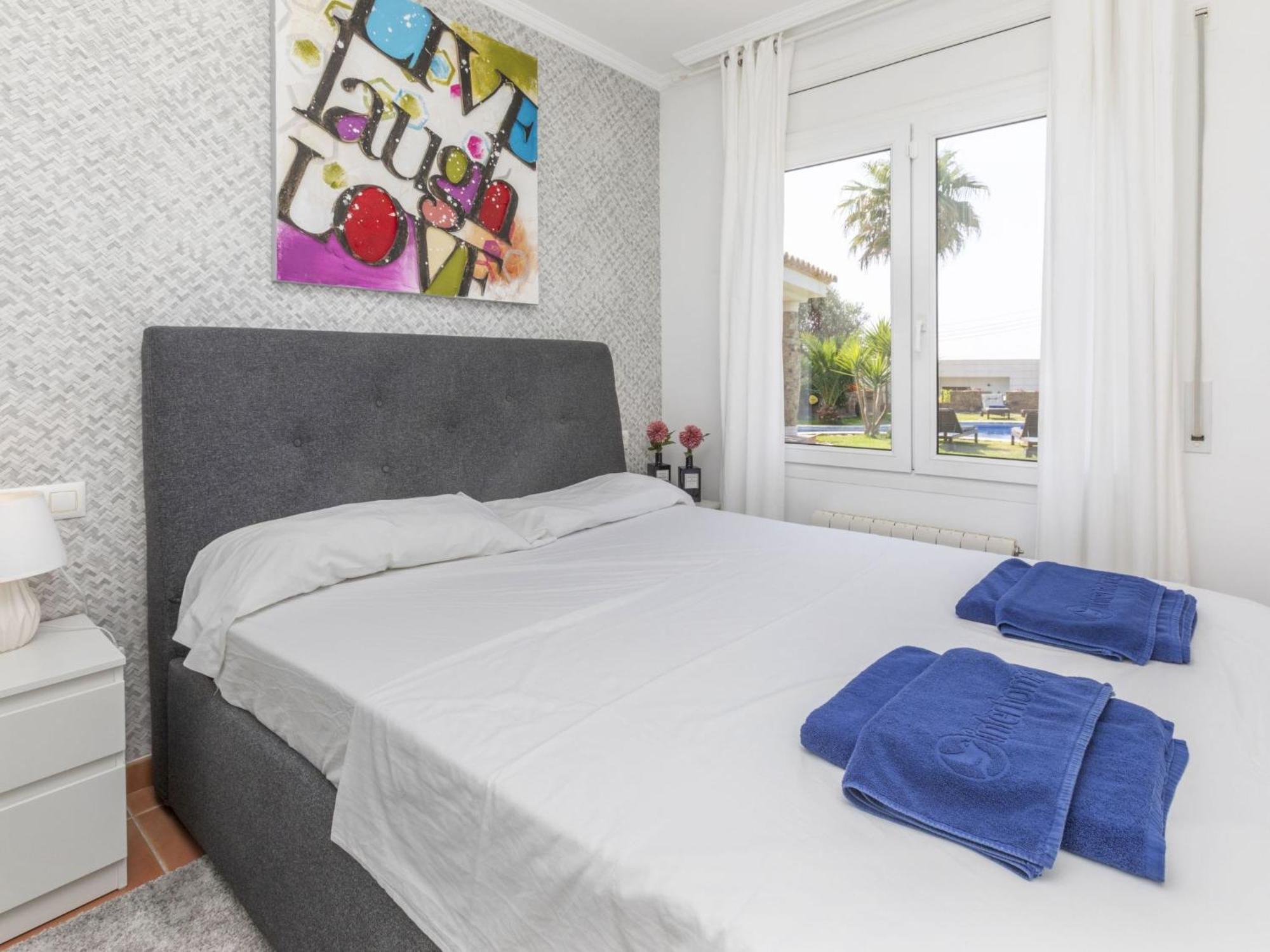 Ferienhaus Guaita By Interhome Lloret de Mar