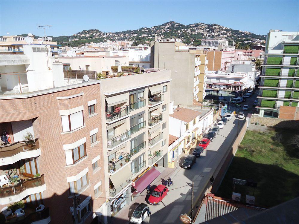 Playa Centro Apartment