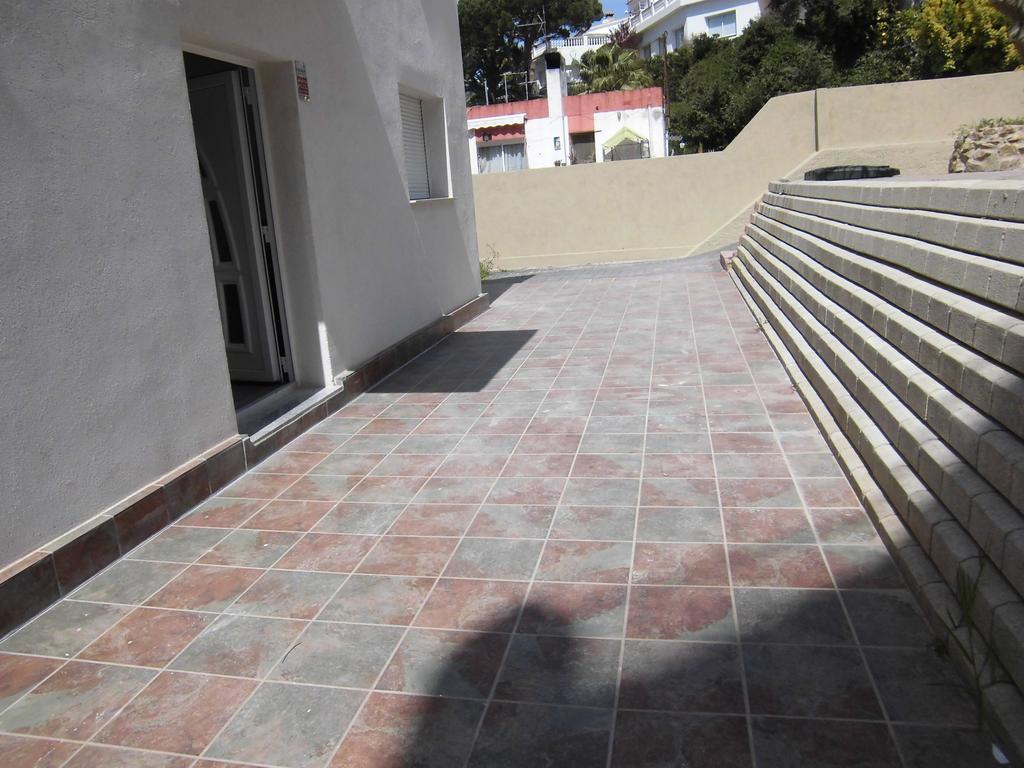 Alexandria Apartamento *