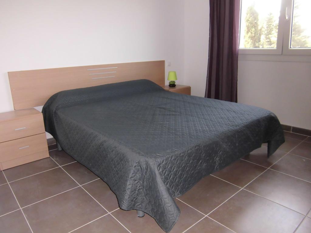 Alexandria Apartamento