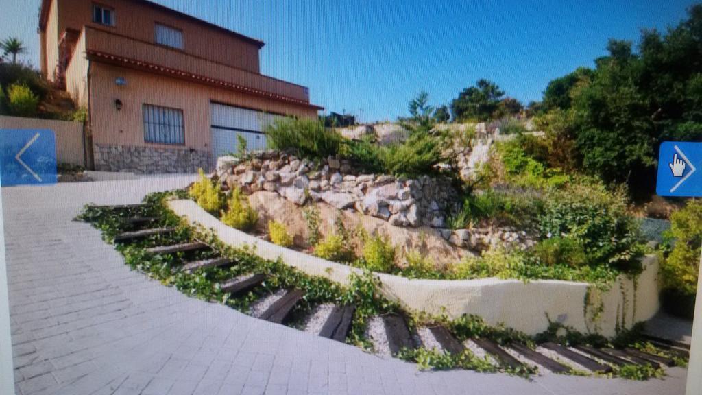 Ferienhaus Cardona *