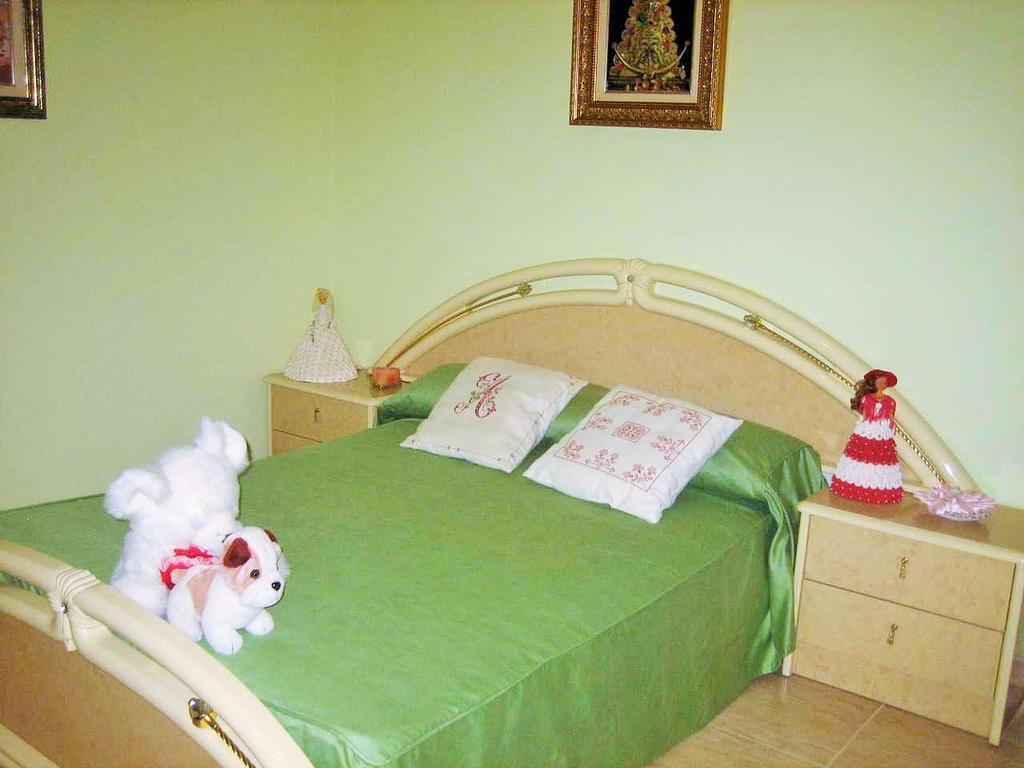 Villa 2pau - *