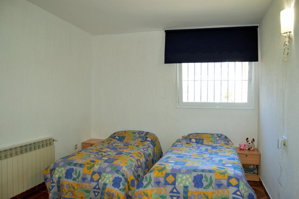 Villa 2pau - Lloret de Mar