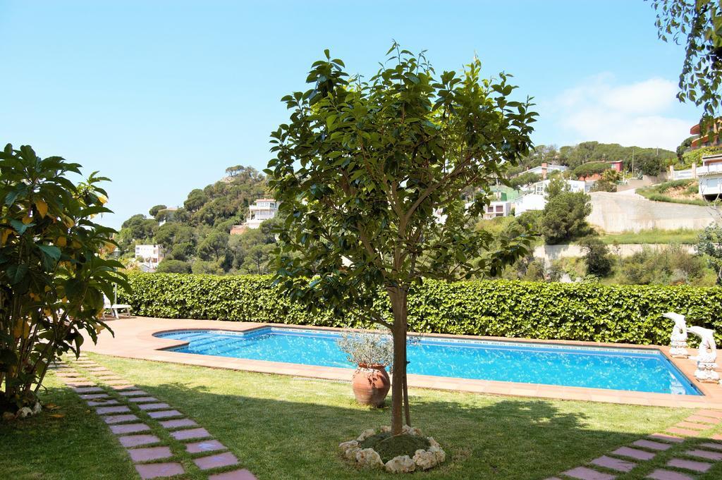 Villa 2pau -