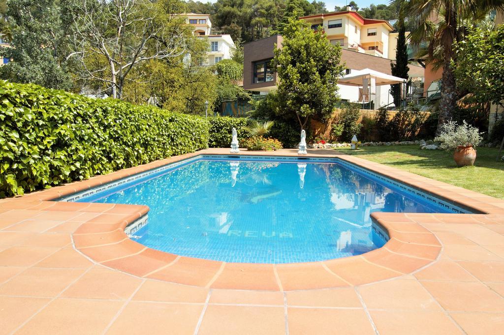 Villa 2pau -