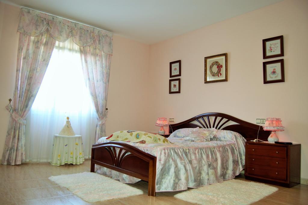 Villa 2pau - Lloret de Mar
