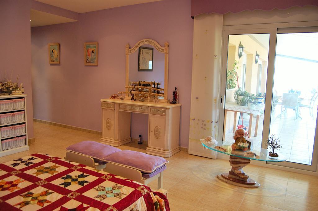 Villa 2pau - *