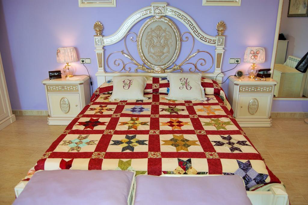 Villa 2pau - Lloret de Mar