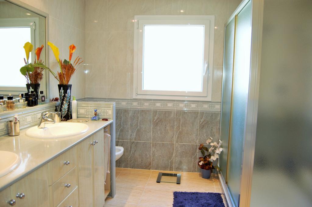Villa 2pau - *