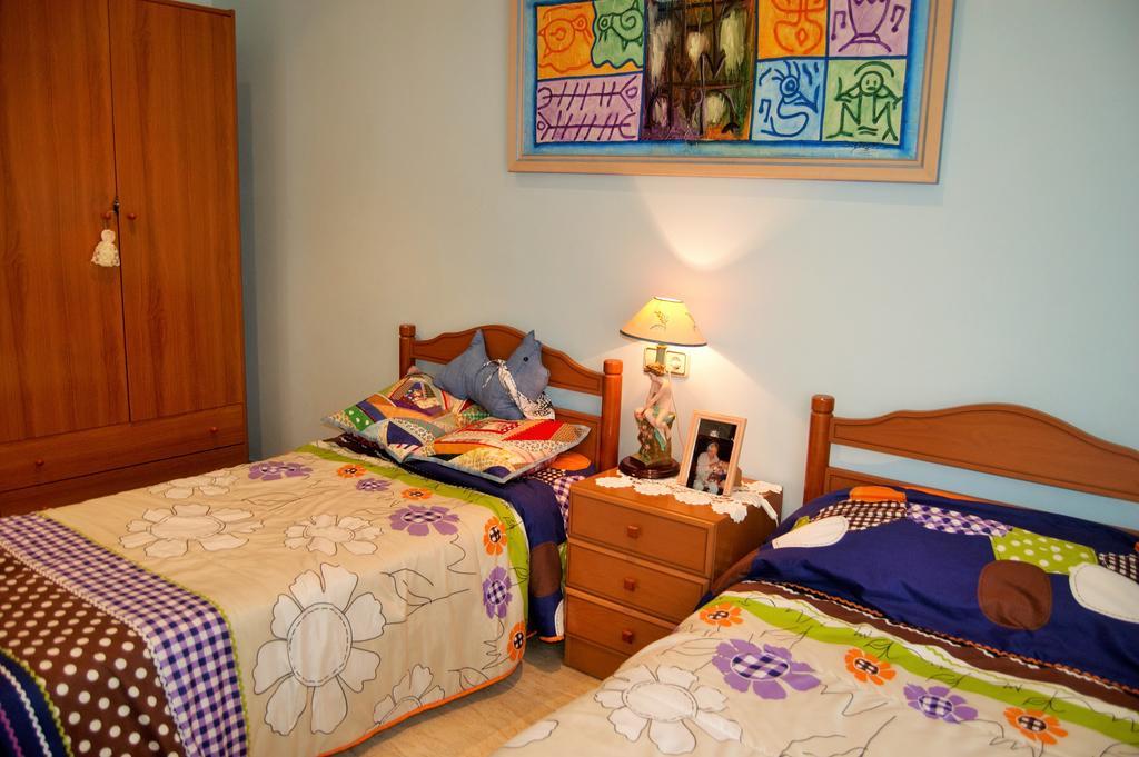 Villa 2pau - Lloret de Mar