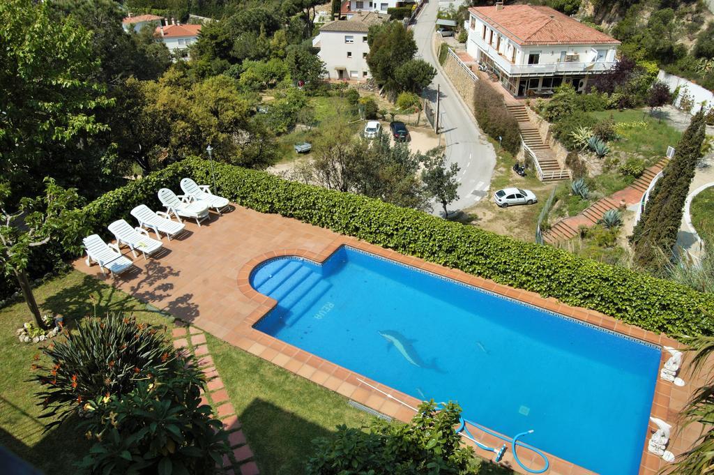 Villa 2pau - Lloret de Mar