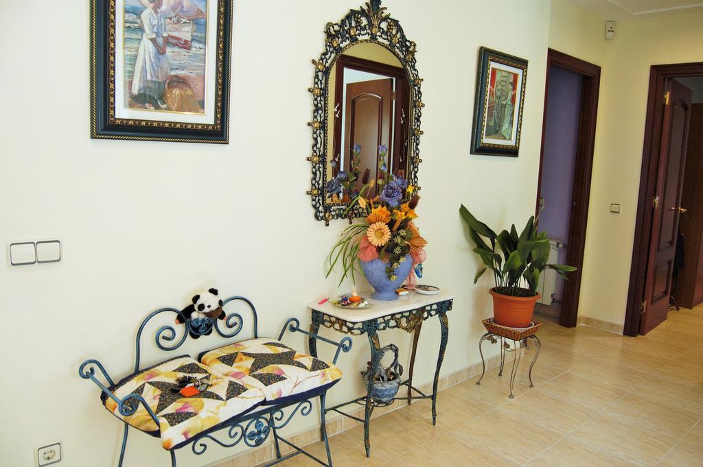 Villa 2pau -