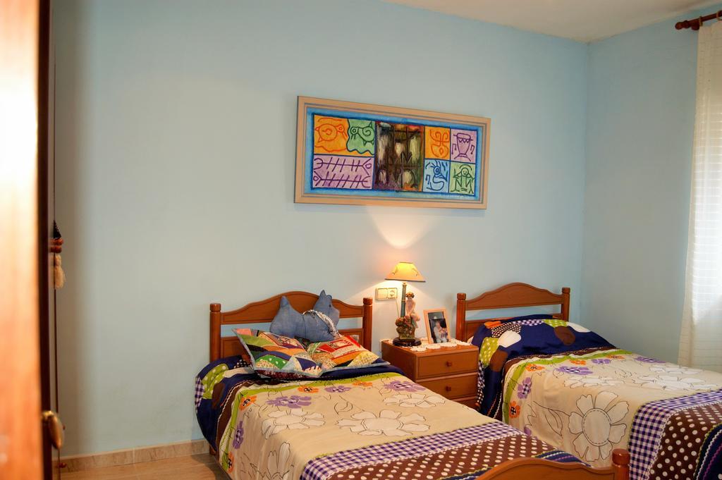 Villa 2pau - Lloret de Mar
