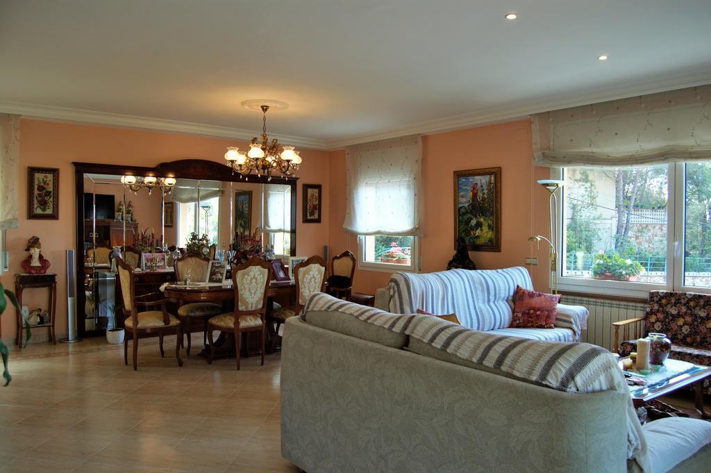 Villa 2pau -