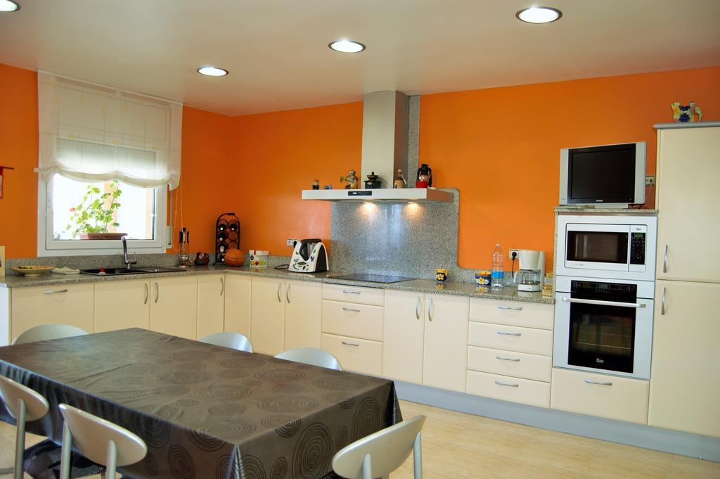 Villa 2pau - Lloret de Mar