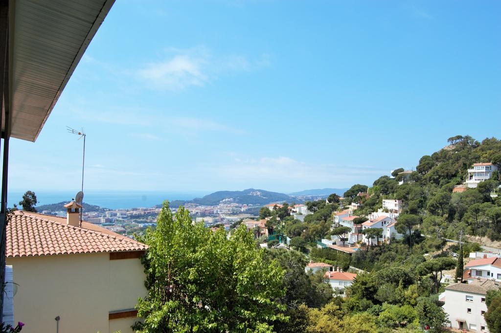Villa 2pau - Lloret de Mar