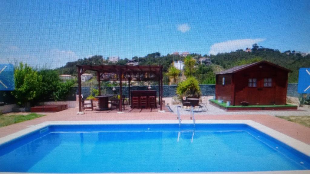 Ferienhaus Cardona