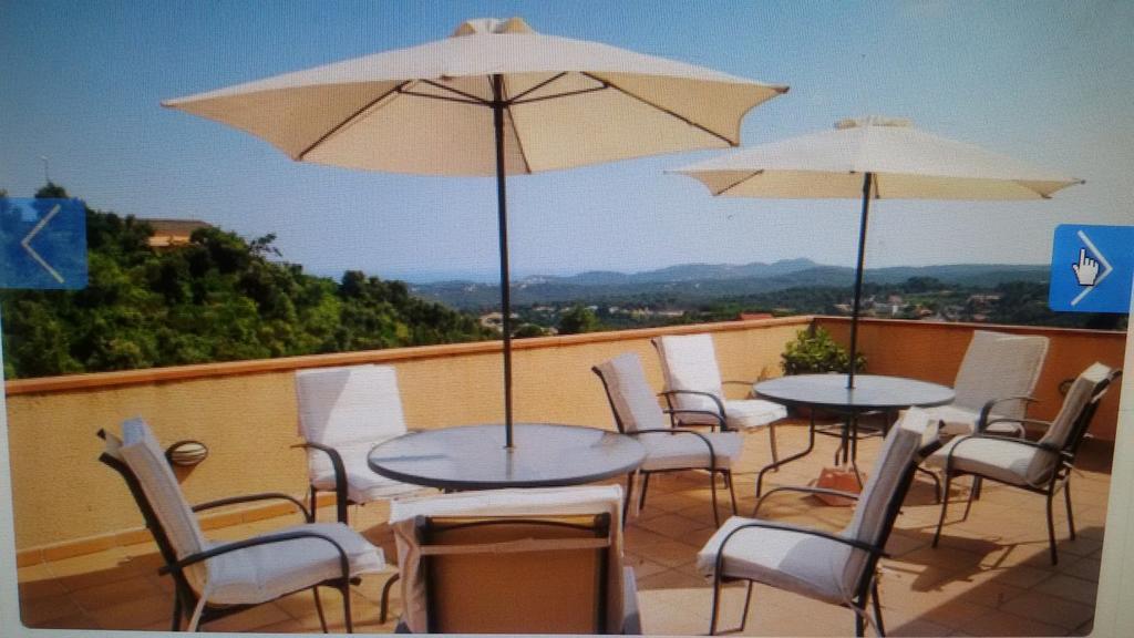 Ferienhaus Cardona *