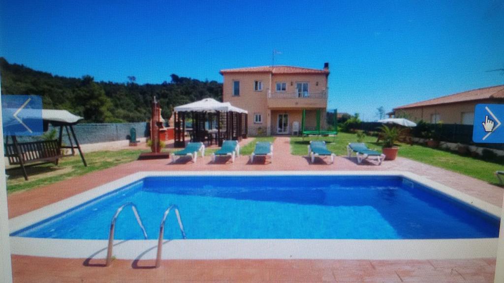 Ferienhaus Cardona