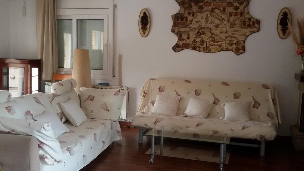 Ferienhaus Cardona