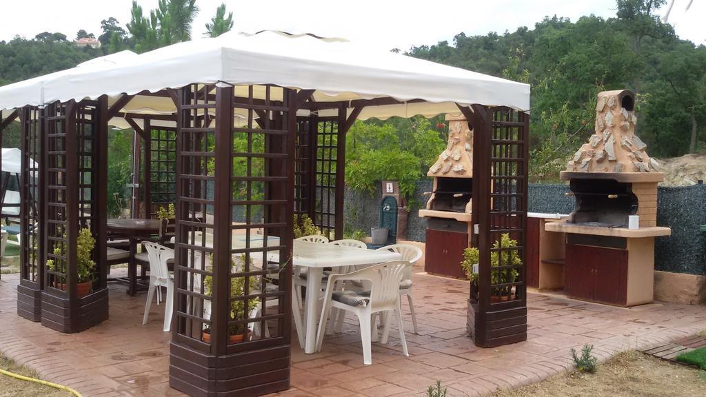 Ferienhaus Cardona Lloret de Mar