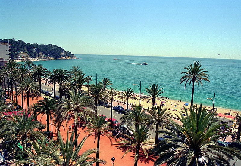 Hotel Maeva Lloret de Mar