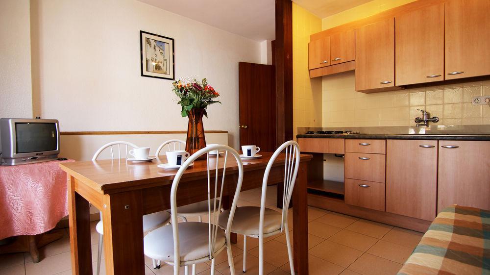 Apartment Zodiac Lloret de Mar